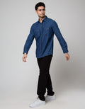 Lois Ninety Three Long Sleeve Shirt
