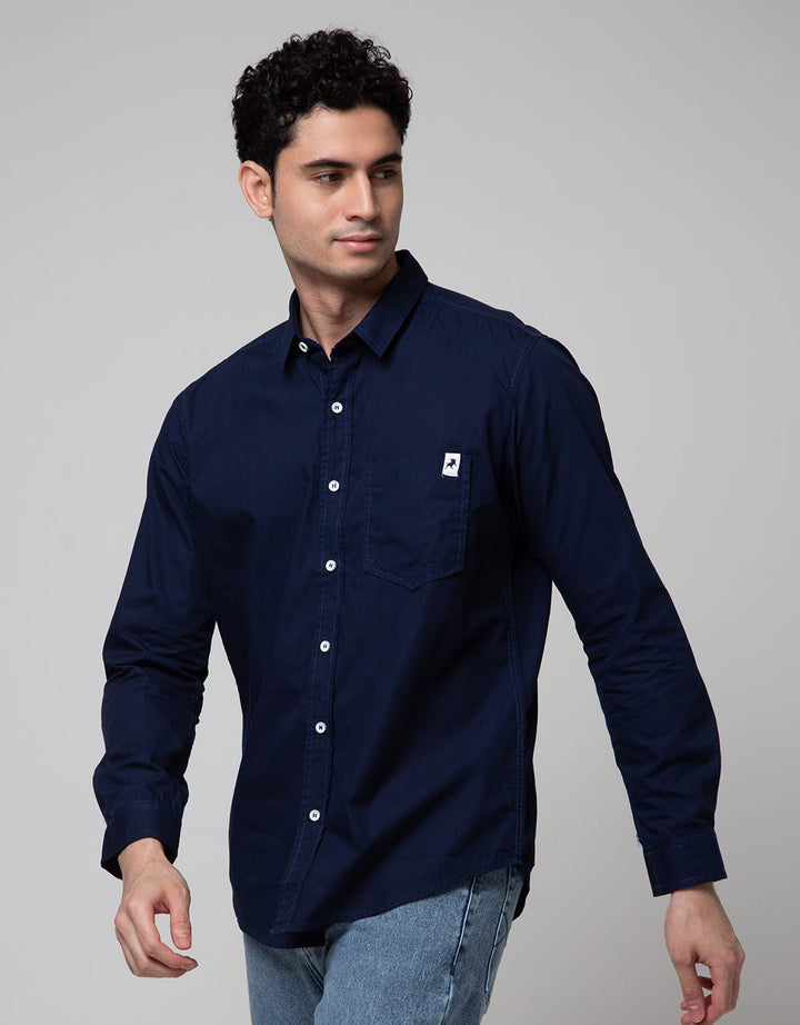 Lois Two Long Sleeve Shirt