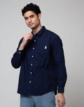 Lois Two Long Sleeve Shirt