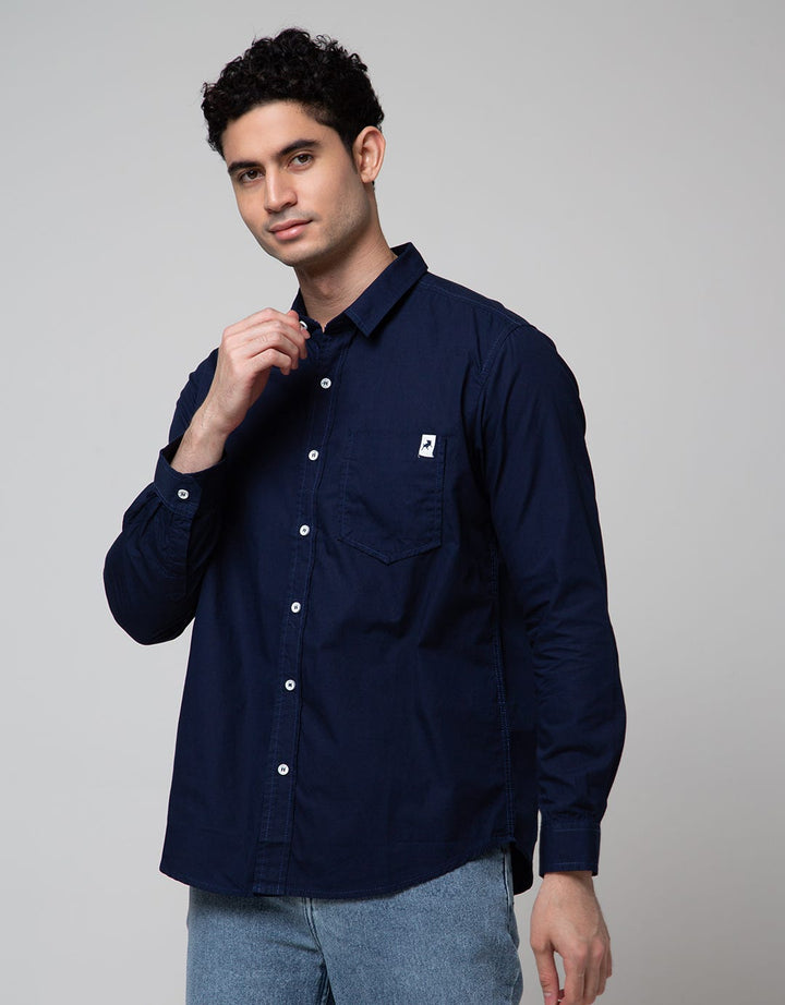 Lois Two Long Sleeve Shirt