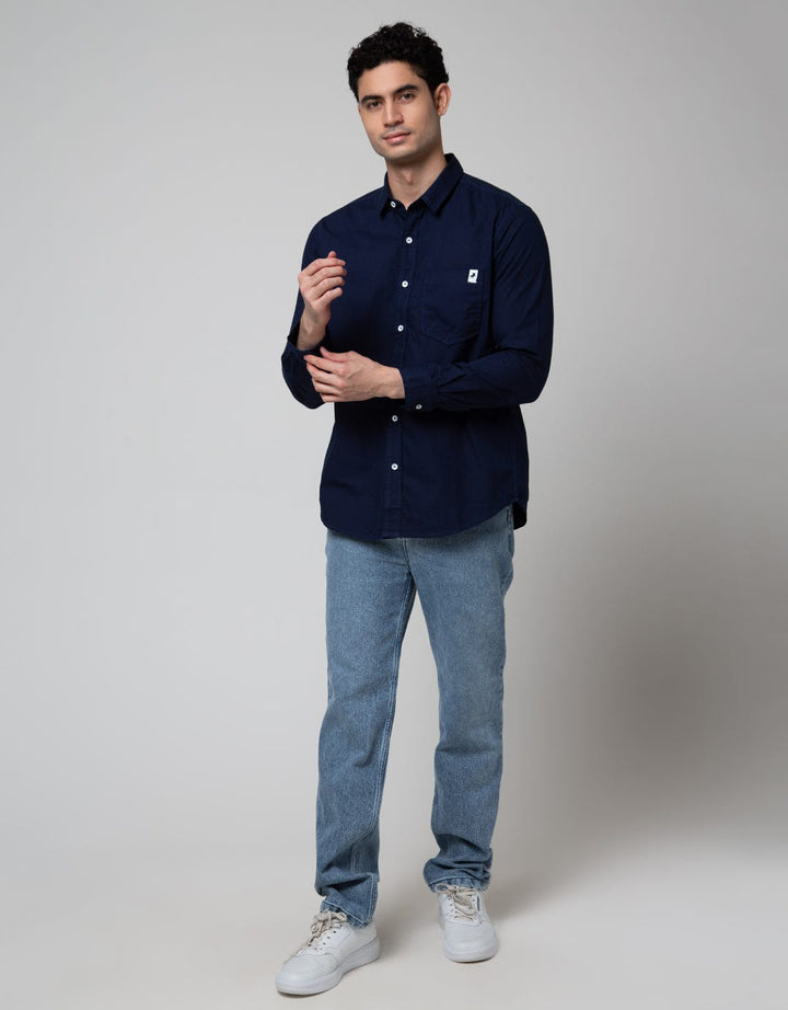Lois Two Long Sleeve Shirt