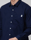 Lois Two Long Sleeve Shirt