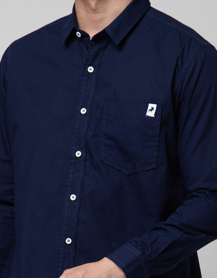 Lois Two Long Sleeve Shirt