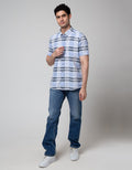 Lois Checks Style Men's Casual Shirt