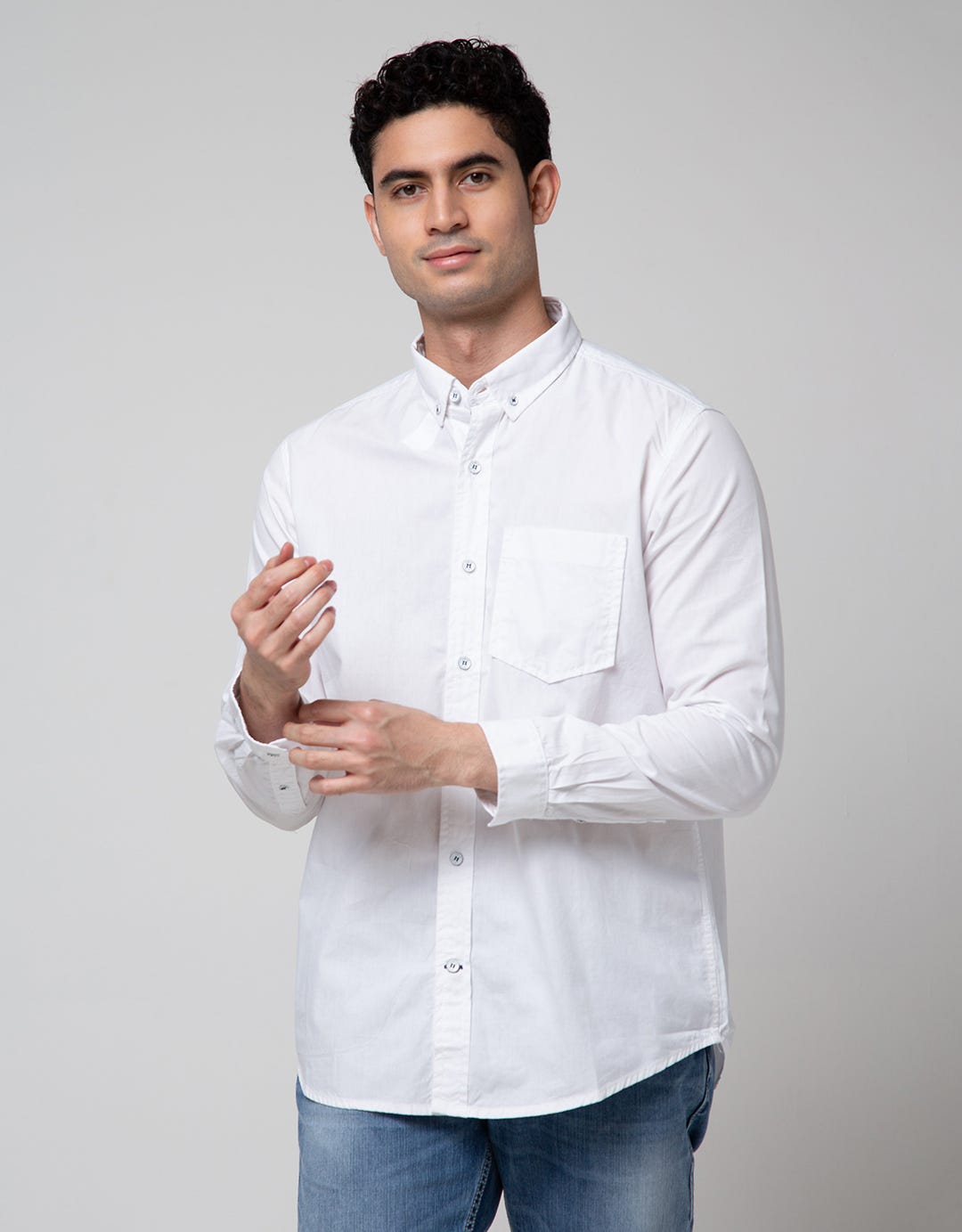 Lois Ninety Two Koko Shirt