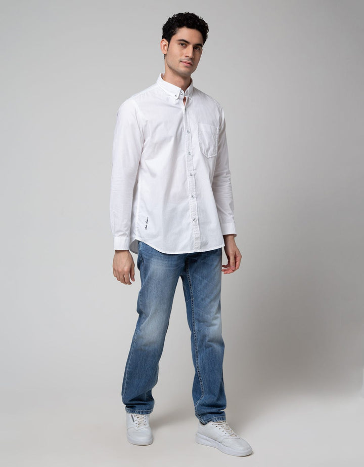 Lois Ninety Two Koko Shirt