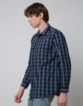 LOIS SHIRT CHECKED LO
