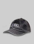 Lois Male Bordir Casual Topi Pria