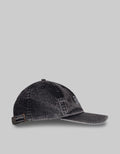 Lois Male Bordir Casual Topi Pria