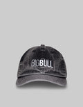 Lois Male Bordir Casual Topi Pria