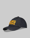 Lois Topi Print Logo