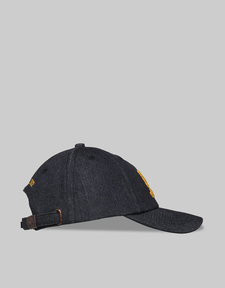 Lois Topi Print Logo