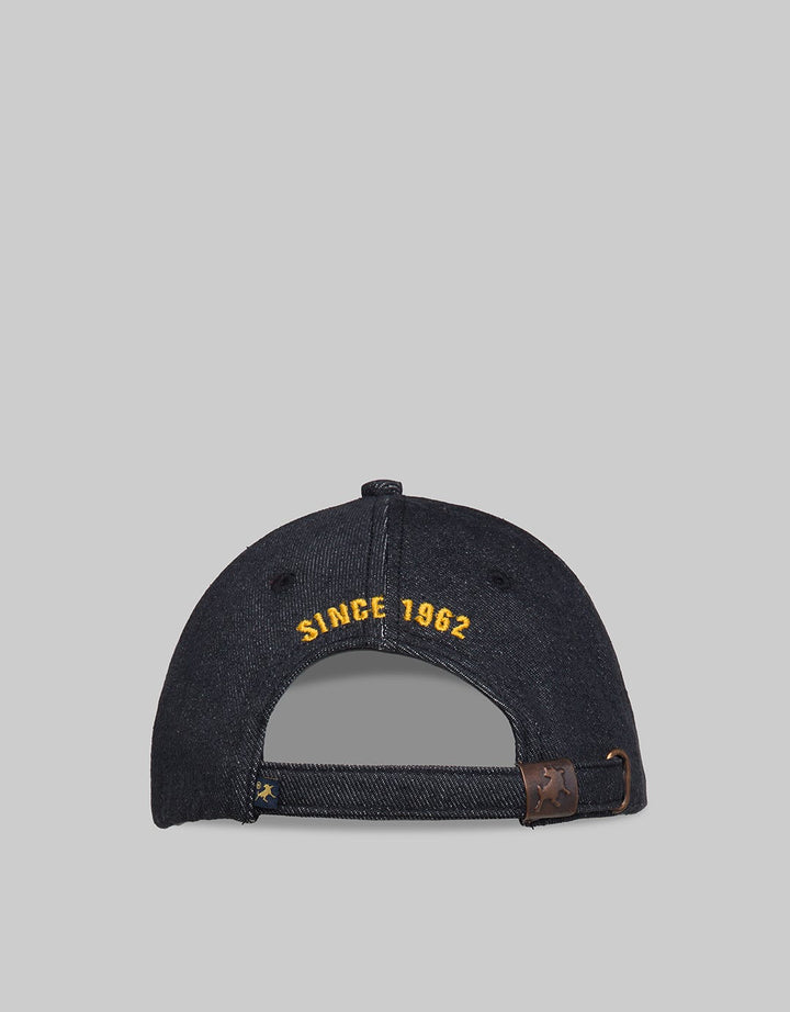 Lois Topi Print Logo
