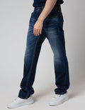 Lois Slim Fit Jeans Celana Panjang Fashionable