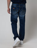 Lois Slim Fit Jeans Celana Panjang Fashionable