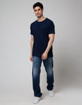 Lois Slim Fit Jeans Celana Panjang Fashionable