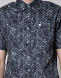 Walrus Studio Full Print Men's Shirt