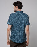 Walrus Studio Full Print Men's Shirt