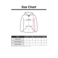 Suko The Simpsons Print Donuts Jaket Hoodie Wanita