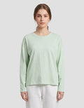 SHE'SENSE BON APPETIT KAOS WANITA