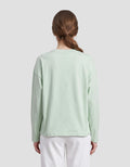 SHE'SENSE BON APPETIT KAOS WANITA