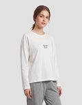 SHE'SENSE BON APPETIT KAOS WANITA