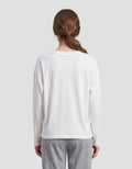 SHE'SENSE BON APPETIT KAOS WANITA