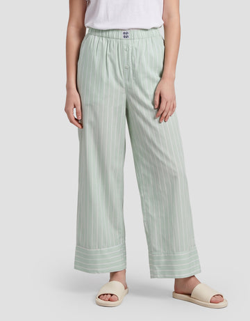 SHE'SENSE DREAMY OUI STRIPE CELANA WANITA