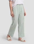 SHE'SENSE DREAMY OUI STRIPE CELANA WANITA