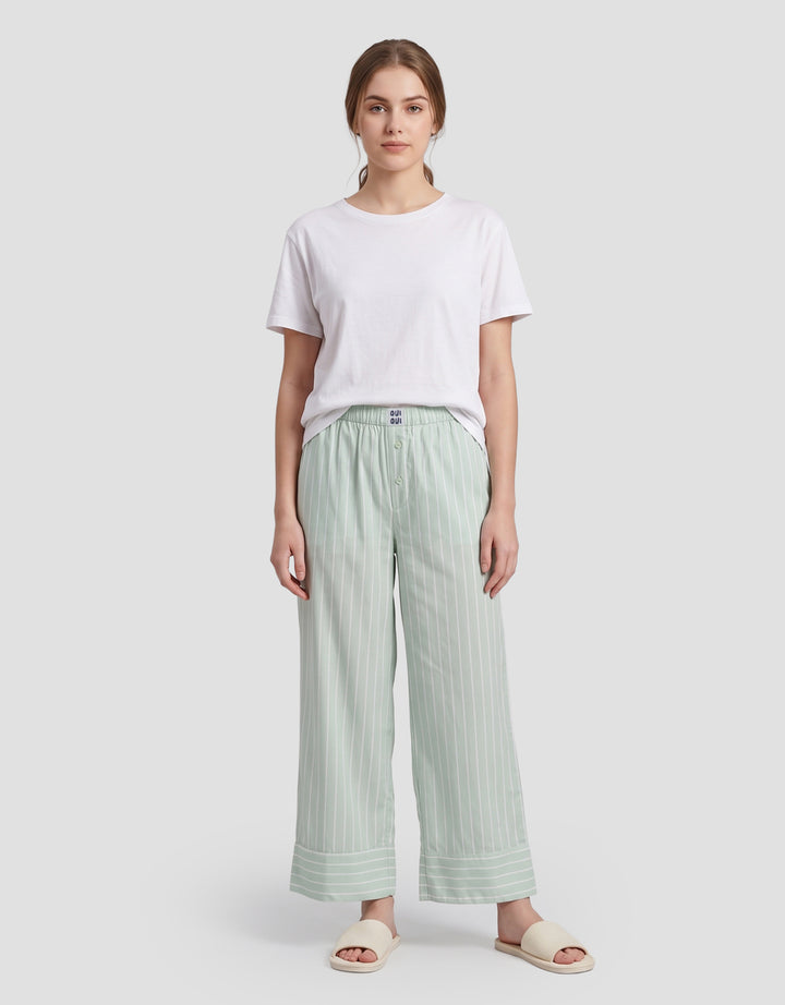 SHE'SENSE DREAMY OUI STRIPE CELANA WANITA