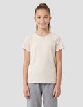 SHE'SENSE MA CHERIE BRODERIE KAOS WANITA