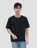 COLE TEXTURE PIL SMART FIT KAOS PRIA