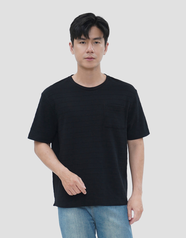 COLE TEXTURE PIL SMART FIT KAOS PRIA