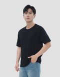 COLE TEXTURE PIL SMART FIT KAOS PRIA