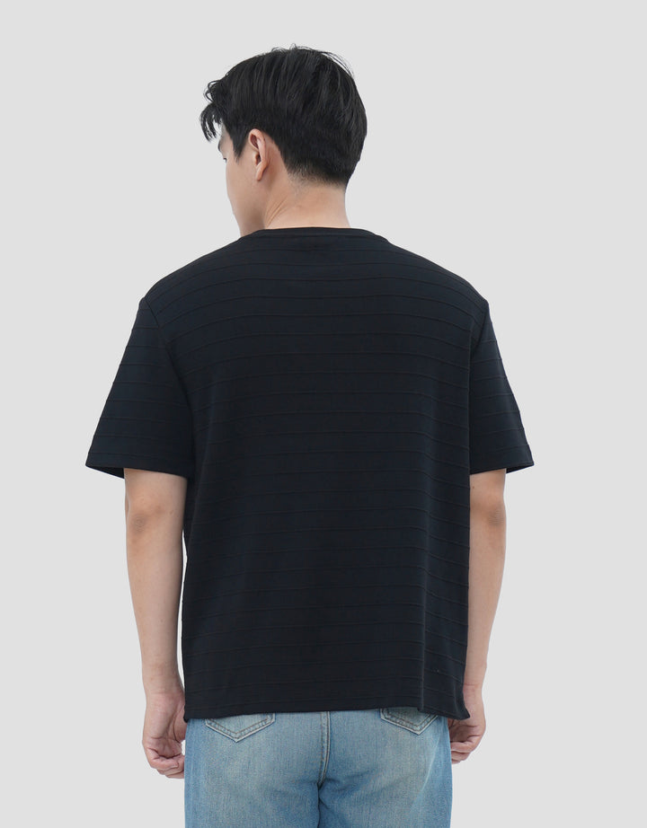 COLE TEXTURE PIL SMART FIT KAOS PRIA