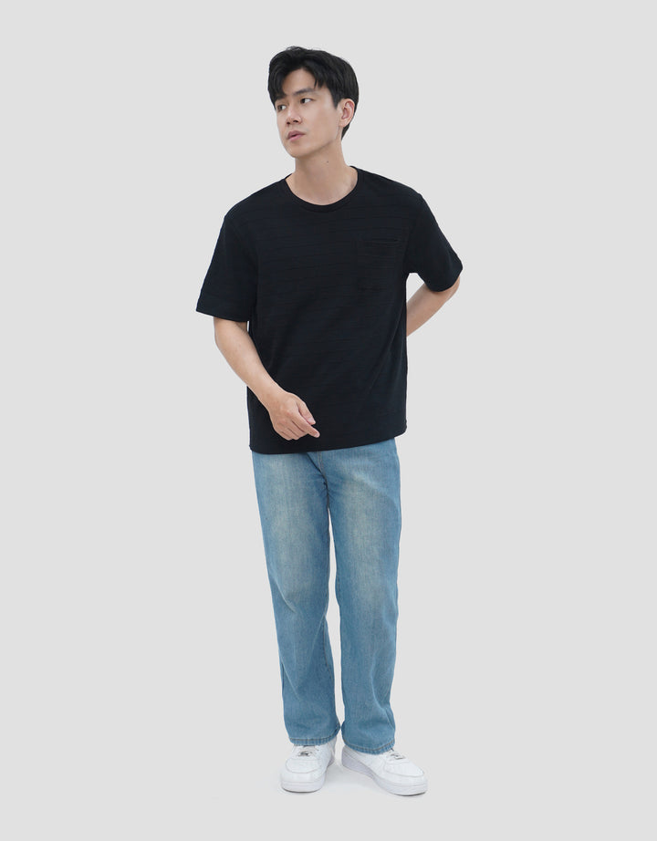 COLE TEXTURE PIL SMART FIT KAOS PRIA