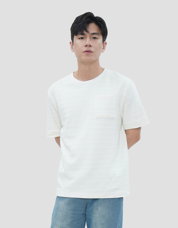 COLE TEXTURE PIL SMART FIT KAOS PRIA