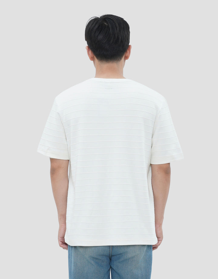 COLE TEXTURE PIL SMART FIT KAOS PRIA
