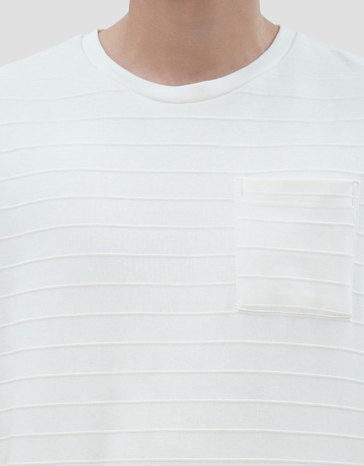COLE TEXTURE PIL SMART FIT KAOS PRIA