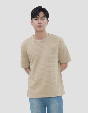 COLE TEXTURE PIL SMART FIT KAOS PRIA