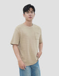 COLE TEXTURE PIL SMART FIT KAOS PRIA