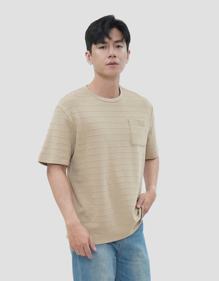 COLE TEXTURE PIL SMART FIT KAOS PRIA