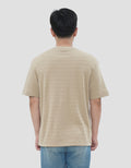 COLE TEXTURE PIL SMART FIT KAOS PRIA