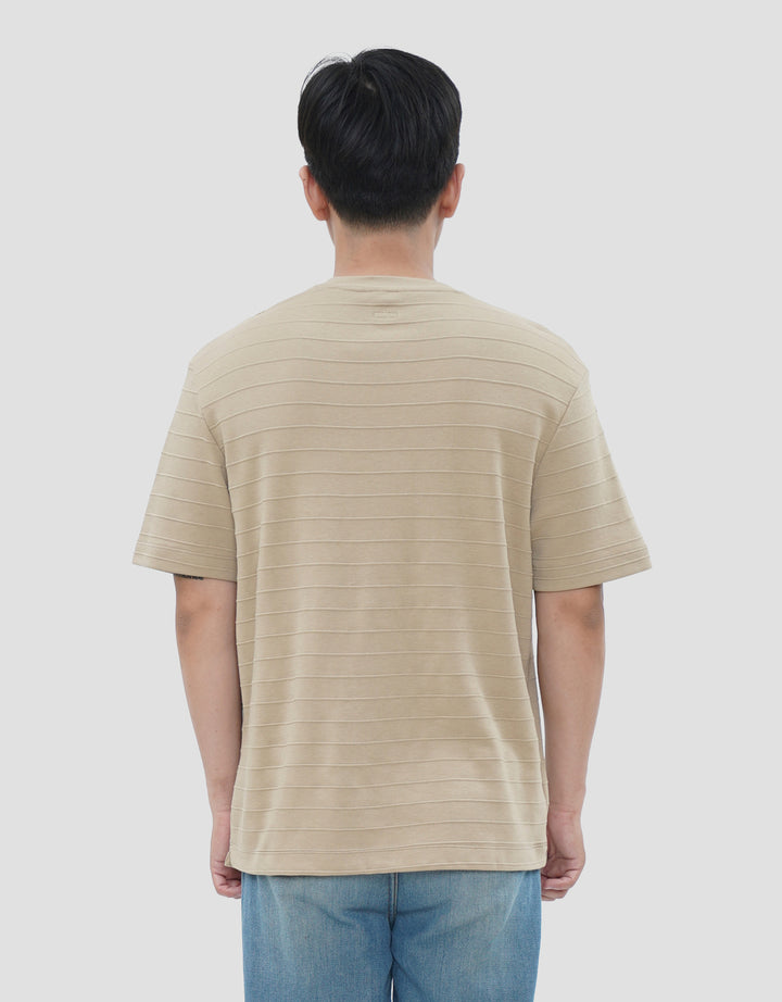 COLE TEXTURE PIL SMART FIT KAOS PRIA