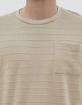 COLE TEXTURE PIL SMART FIT KAOS PRIA