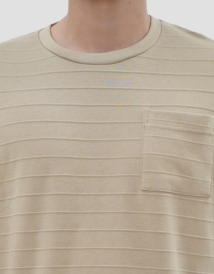 COLE TEXTURE PIL SMART FIT KAOS PRIA