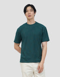 COLE TEXTURE GEOMETRIC SMART FIT KAOS PRIA