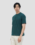 COLE TEXTURE GEOMETRIC SMART FIT KAOS PRIA