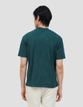 COLE TEXTURE GEOMETRIC SMART FIT KAOS PRIA