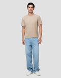 COLE TEXTURE GEOMETRIC SMART FIT KAOS PRIA